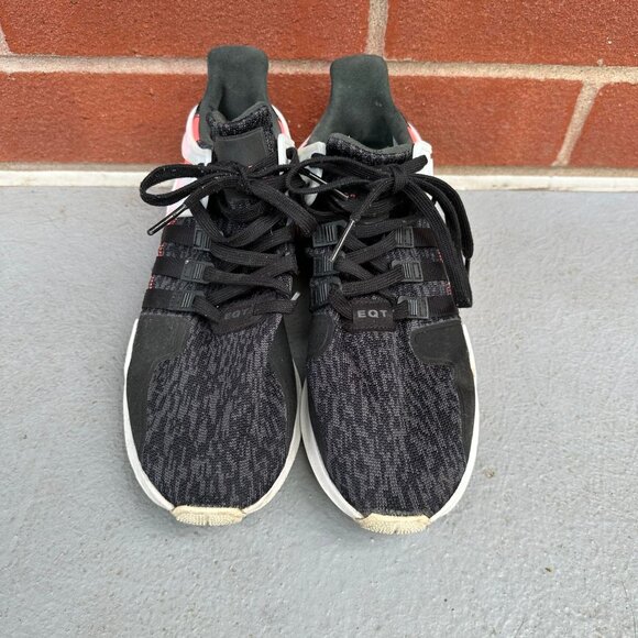 Adidas EQT Turbo Red - Picture 3 of 3